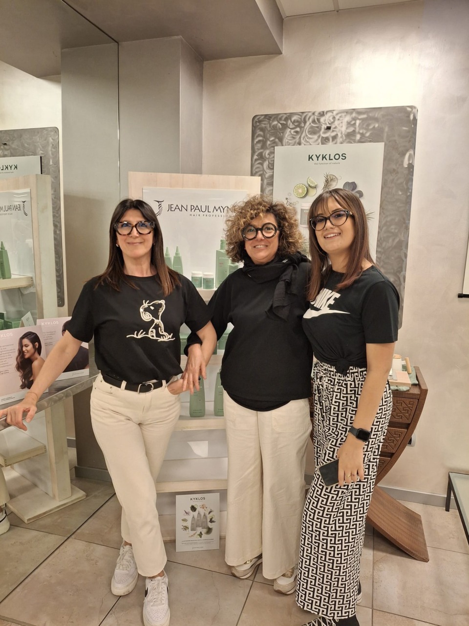 Toto Beauty, Nadia Cerruti, il suo sogno da bimba diventato realtà