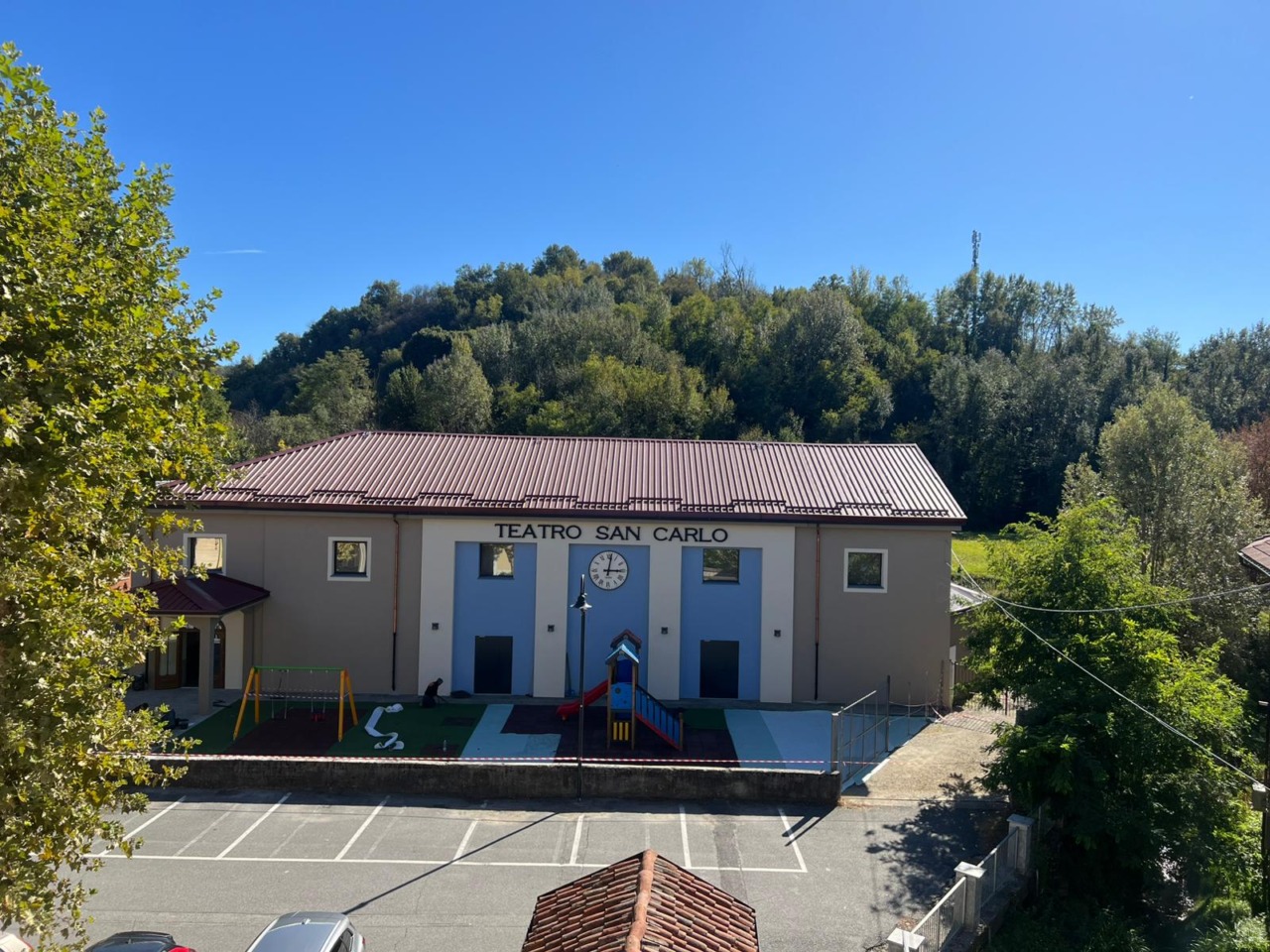 Al San Carlo arriva “L’assassino misterioso”