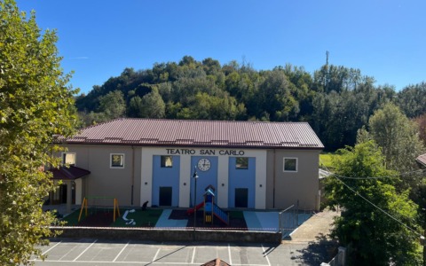 Al San Carlo arriva “L’assassino misterioso”