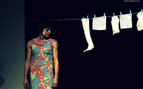 “Amore in(calco)labile” di Paola Colonna al Teatro San Carlo