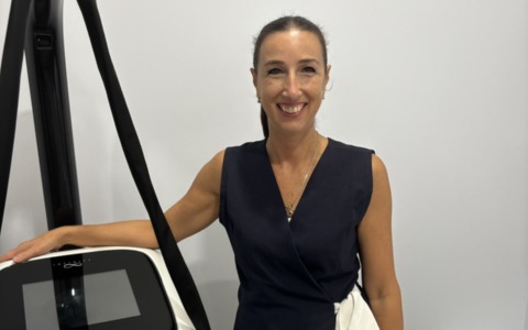 TotoBeauty2025, Rosy ha l’estetica  nel suo cuore  sin da piccolina