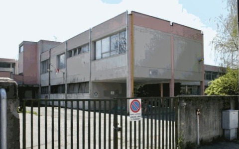 Istituto Ubertini, la sede “spezzettata” tra Martinetti e Newton