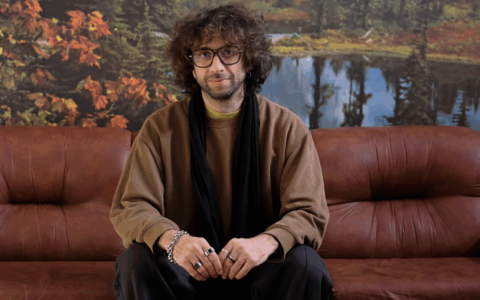 Gianluca Matarrese  omaggiato all’IDFA di Amsterdam