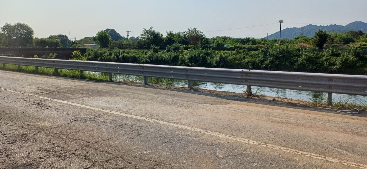 Partiti i cantieri a Chivasso per 162mila euro