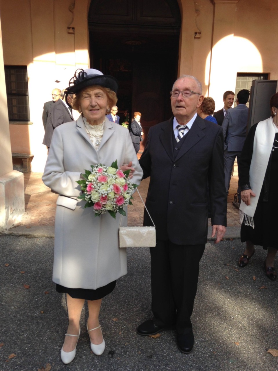 Addio a Pedrale, il sindaco che volle le case Fiat e l’ambulatorio Asl