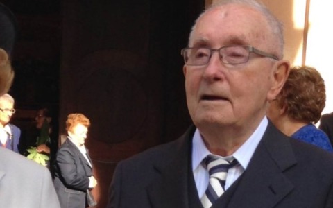 Addio a Pedrale, il sindaco che volle le case Fiat e l’ambulatorio Asl