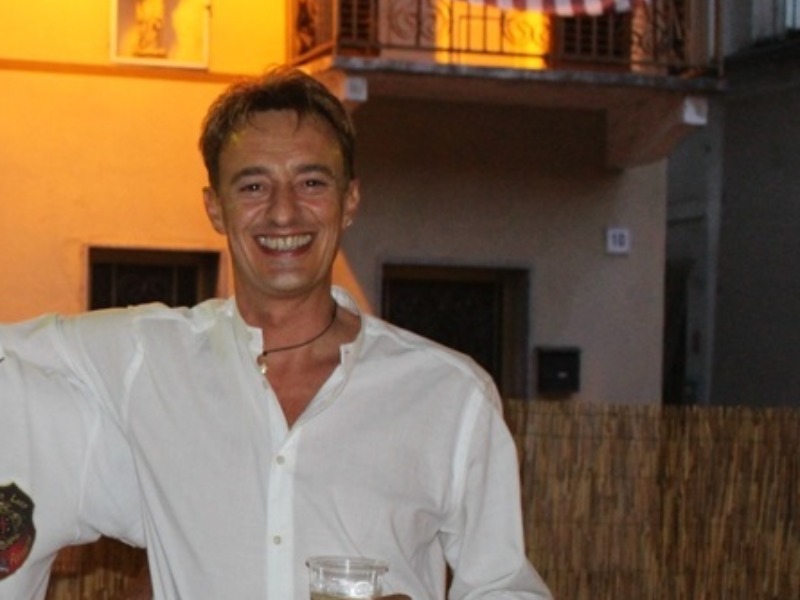 Al parco torna il presepe a misura d’uomo