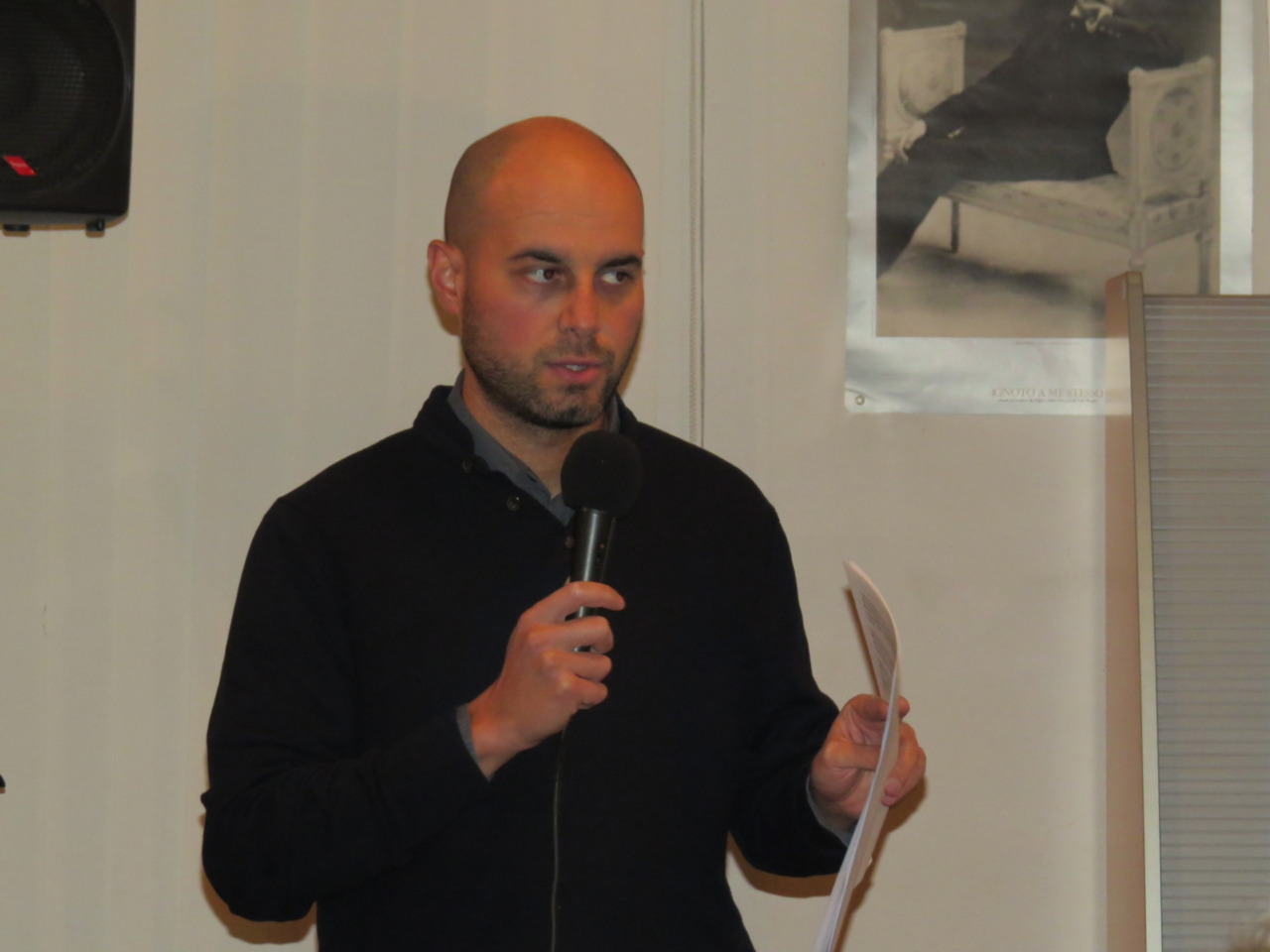 Rischio idrogeologico, il Comitato chiede soluzioni diverse dal bacino di laminazione