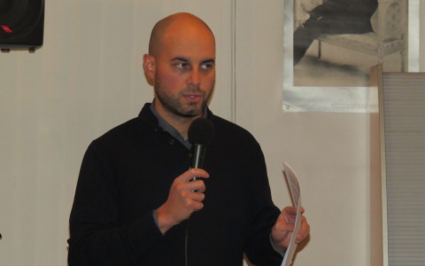 Rischio idrogeologico, il Comitato chiede soluzioni diverse dal bacino di laminazione