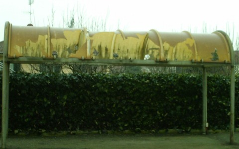 Sponsor per rifare le pensiline: al bando non si presenta nessuno