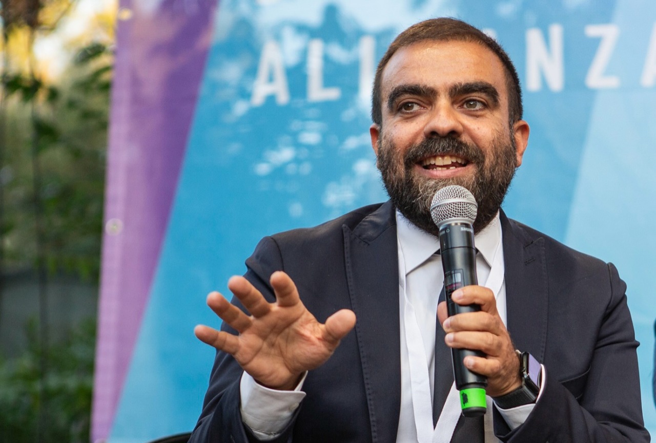 Avogadro alla Sogin, Grimaldi: “Favore milionario a John Elkann”