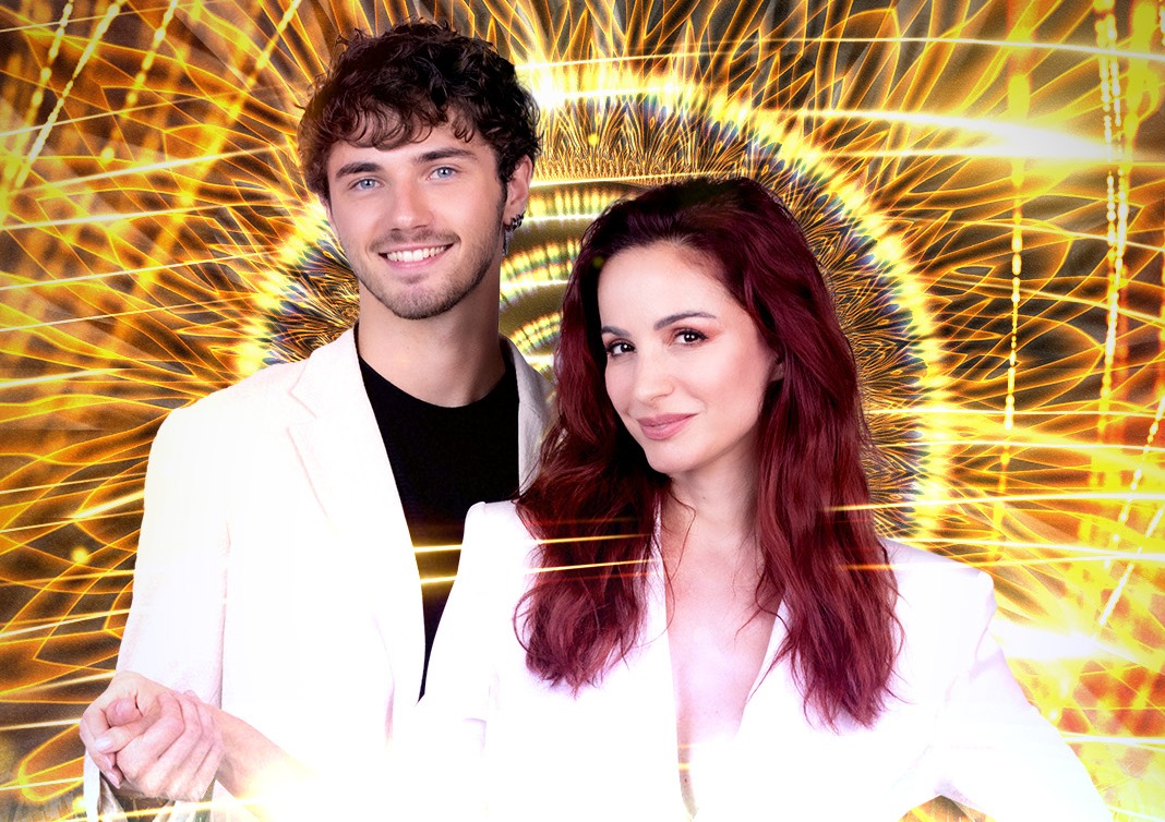 Nikita Perotti trionfa a Ballando con le Stelle