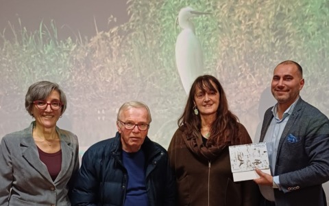 Parco del Po, le nuove nomine