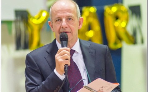 Barbera rompe il silenzio: «Fabbri ha dato tutto per Brandizzo, meritava un saluto pubblico»