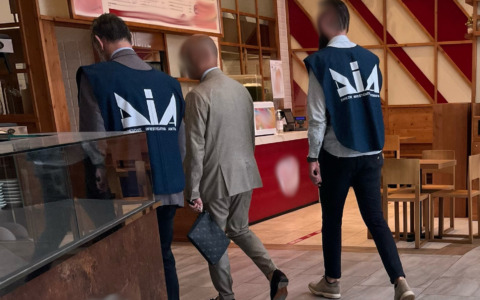 Operazione “Platinum”, addio all’impero della famiglia Vazzana