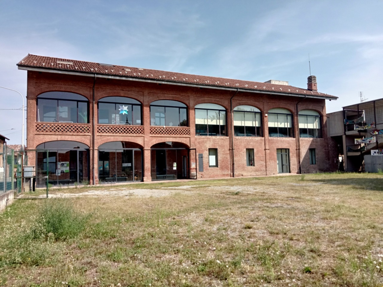 Cà Mescarlin e palestre sono sempre più care