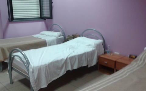 Dormitorio addio: dopo dieci anni Castello lo chiude