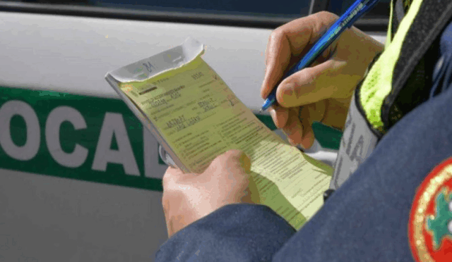 Rifiuti abbandonati, emesse 30 multe