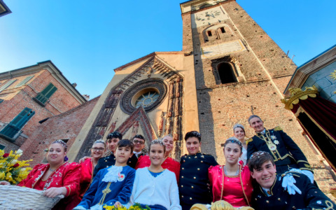 Carnevale, scure sull’edizione 2026. Confermato solo Carnevalone