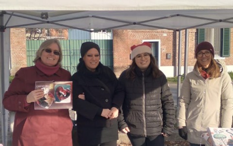 Associazione a favore degli animali