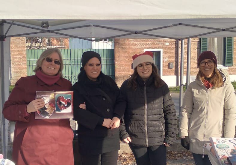 Associazione a favore degli animali