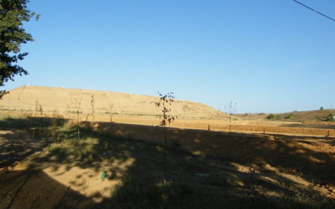 Discarica, respinto il ricorso contro il Comune