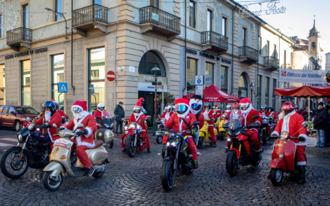 Telethon, il programma completo a Chivasso e nei Comuni