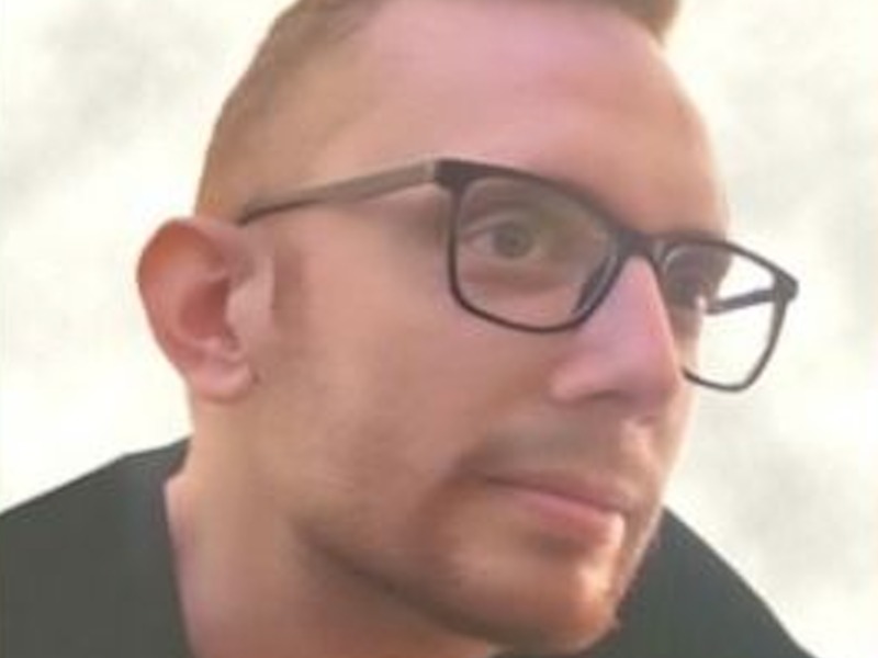 «Addio Simone, eri un ragazzo speciale»