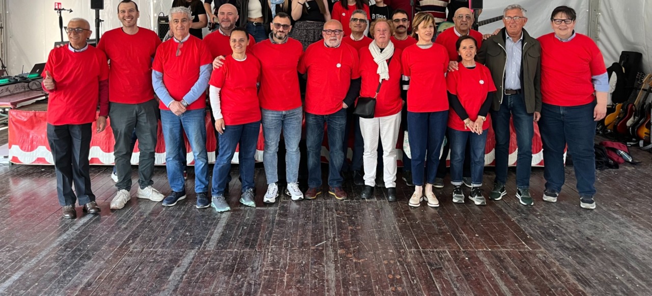 «Castello paghi i debiti col partito»