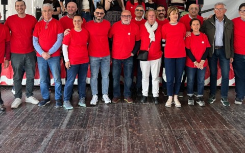 «Castello paghi i debiti col partito»