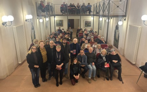 Un palcoscenico vicino a te, la nuova stagione teatrale dell’Angelini