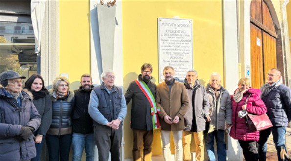 Si celebra il mercato storico
