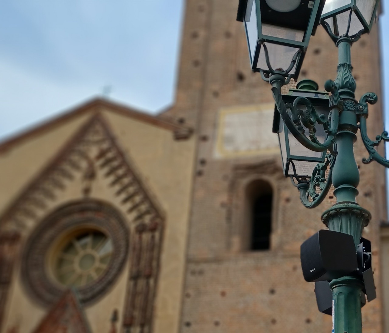 Il crimine «si compra» Chivasso, e le Istituzioni stanno a guardare