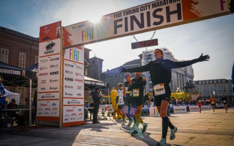 Diventa maratoneta per raccogliere fondi per i cani d’assistenza