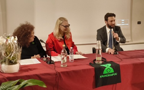 «Cantiere Giovani», un convegno per il primo anno di attività