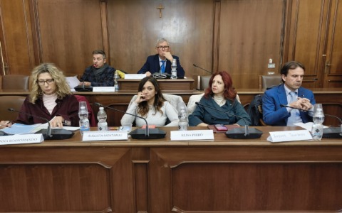 A Palazzo Santa Chiara si parla di “Sicurezza Percepita”