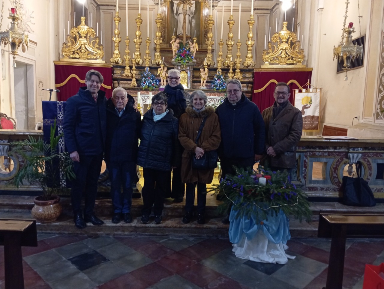 Vespro natalizio a Lamporo: musica, tradizione e suggestioni senza tempo