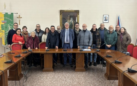 Aspettando il Natale a Cigliano: un dicembre di festa, tradizione e comunità