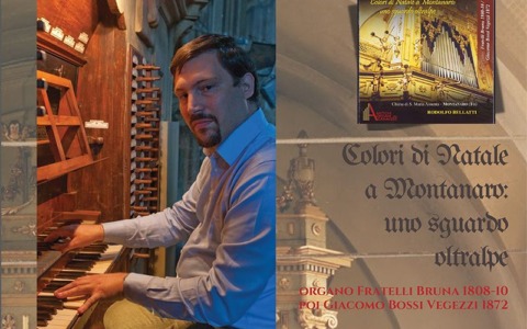 Santo Stefano in musica a Montanaro