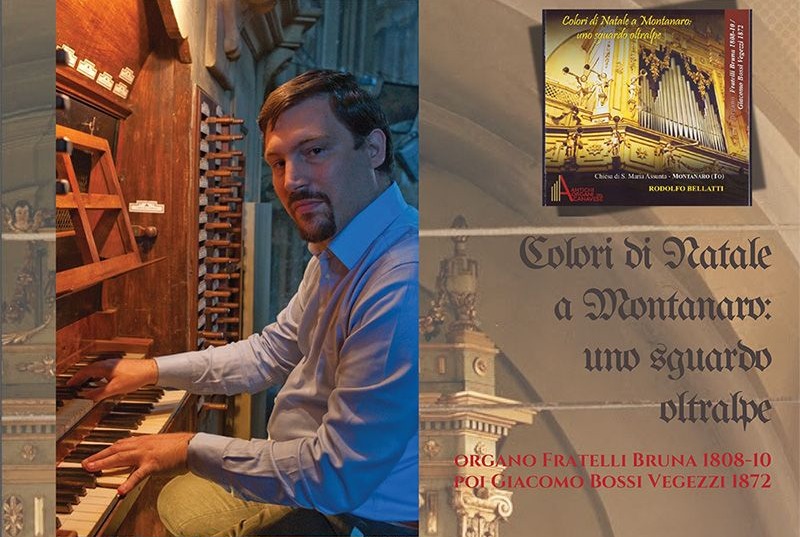 Santo Stefano in musica a Montanaro