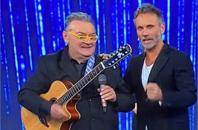 NocciolArt a Dario Lavesero