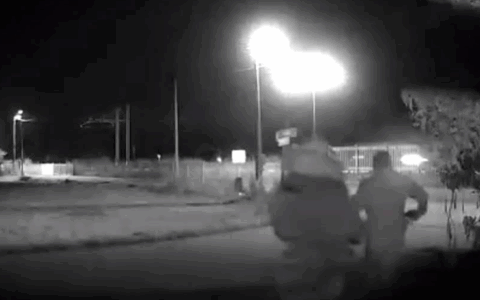 Nuova ondata di furti nel territorio