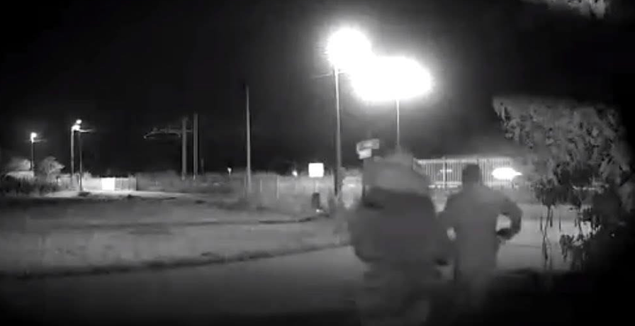 Nuova ondata di furti nel territorio