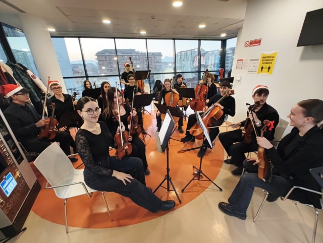 Note per l’ospedale di Chivasso