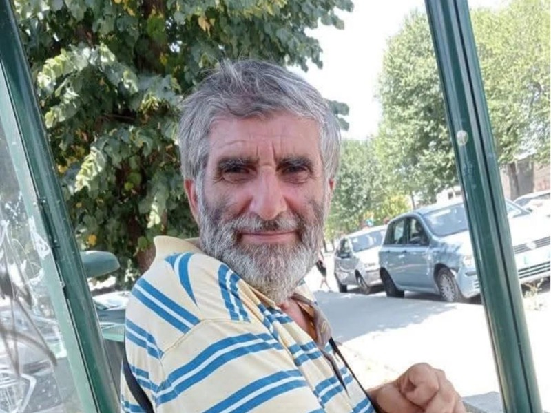 Addio Francesco Volpe, storico esponente della Lega