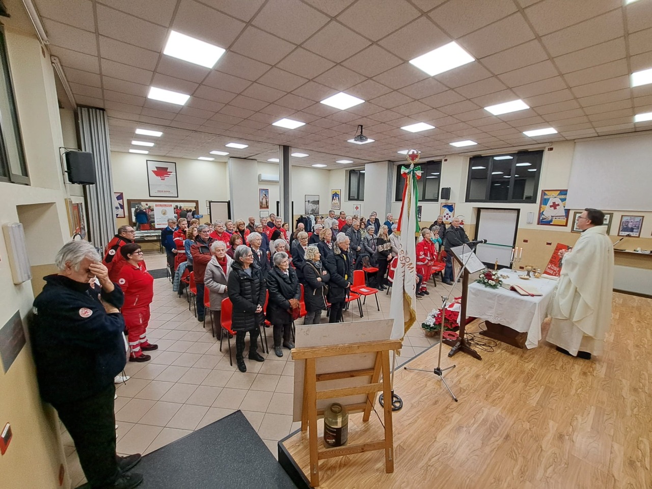 Natale, tutte le messe nelle parrocchie chivassesi