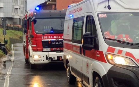 Tenta il suicidio nel giorno di Natale ingerendo dei farmaci