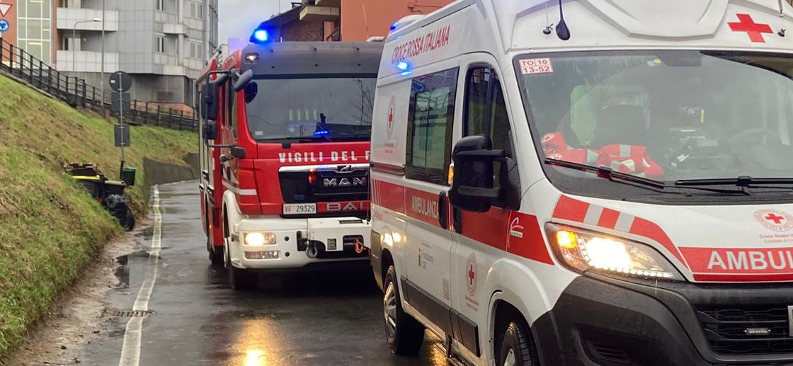 Tenta il suicidio nel giorno di Natale ingerendo dei farmaci