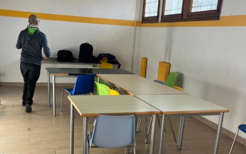 Piano di accoglienza invernale: ecco come funzionerà