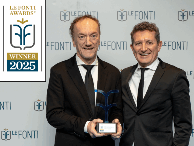 Banca d’Alba premiata a Milano: riconosciuta “Eccellenza dell’anno” alla Borsa Italiana